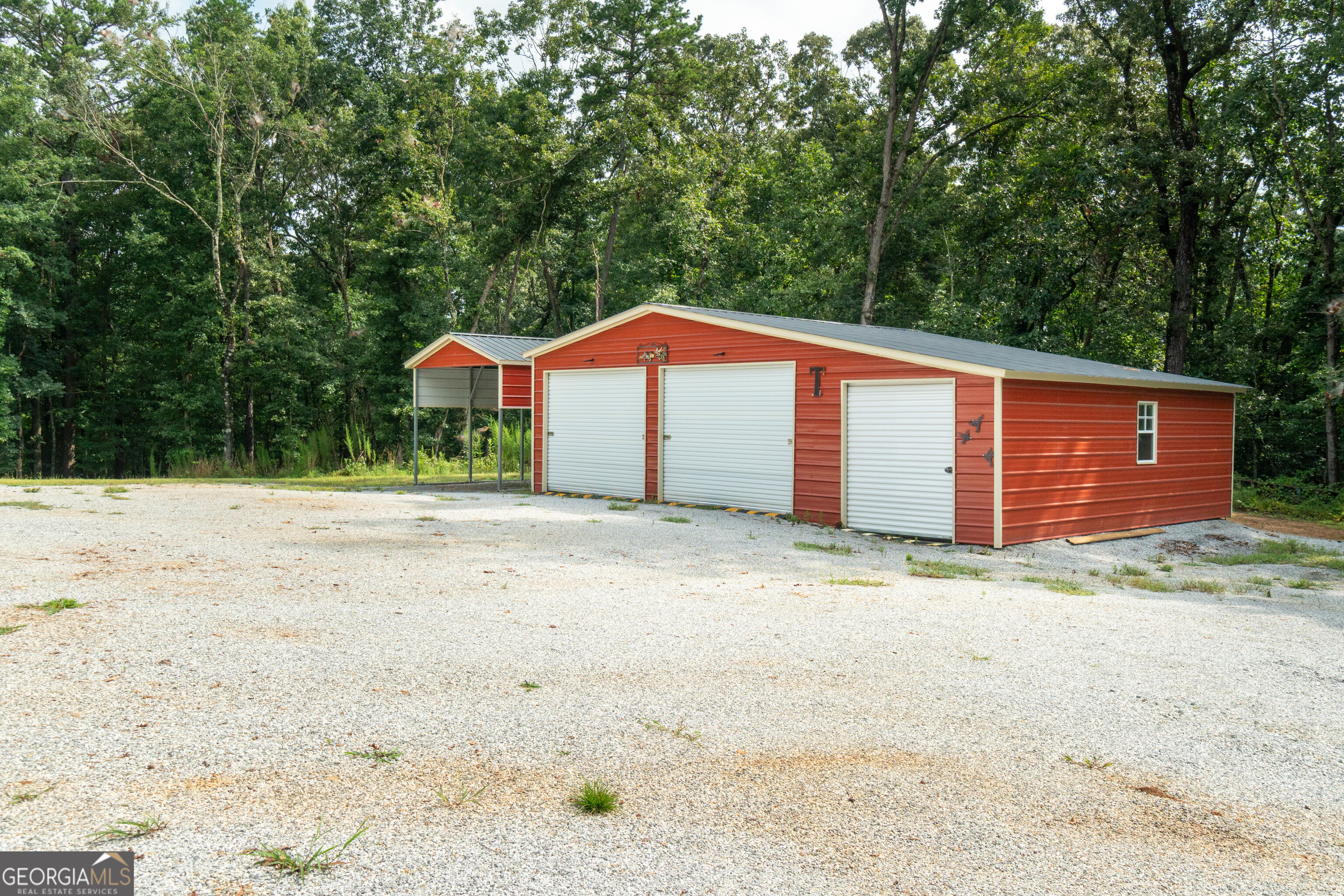 257 Iris Drive Demorest GA 30535