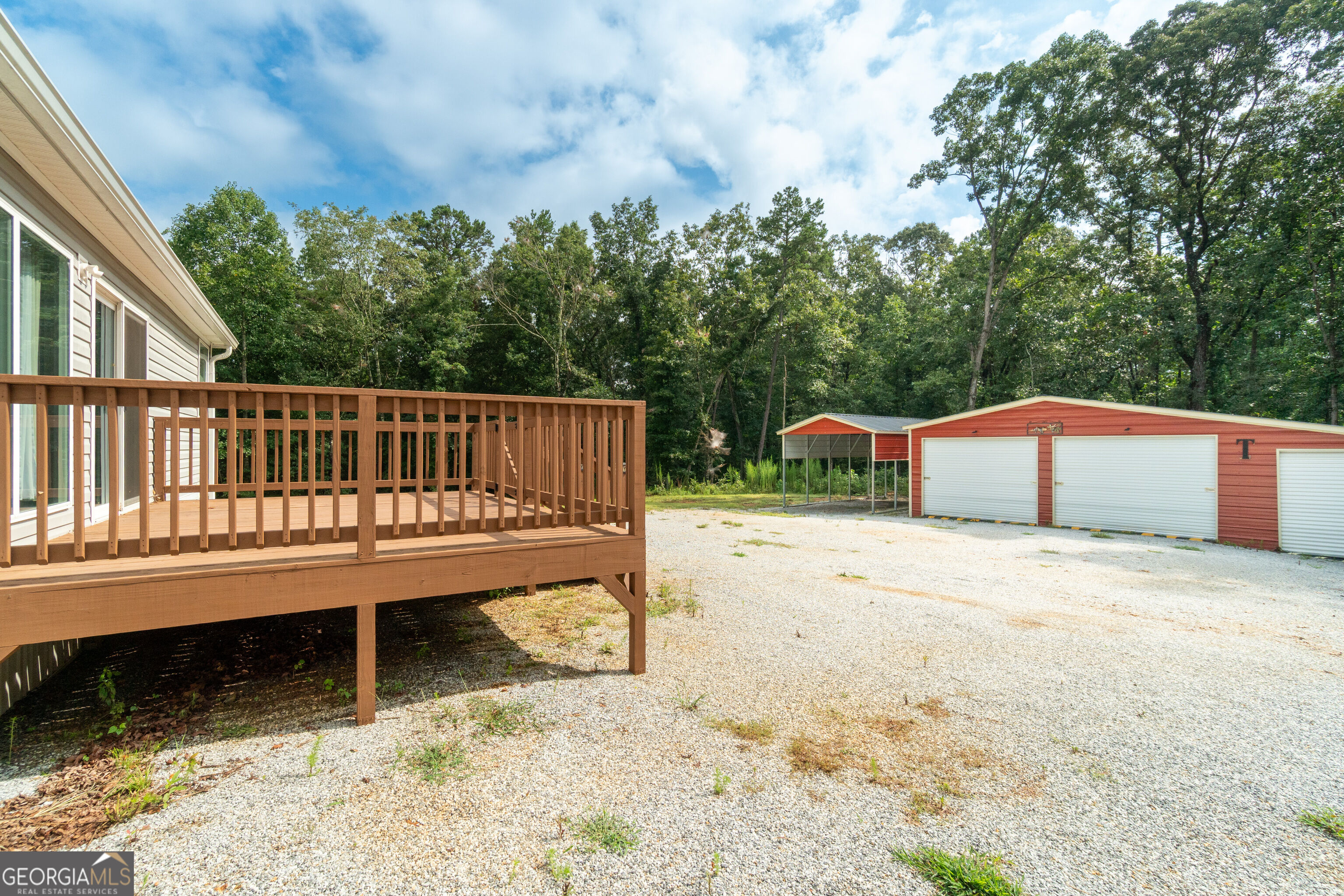 257 Iris Drive Demorest GA 30535