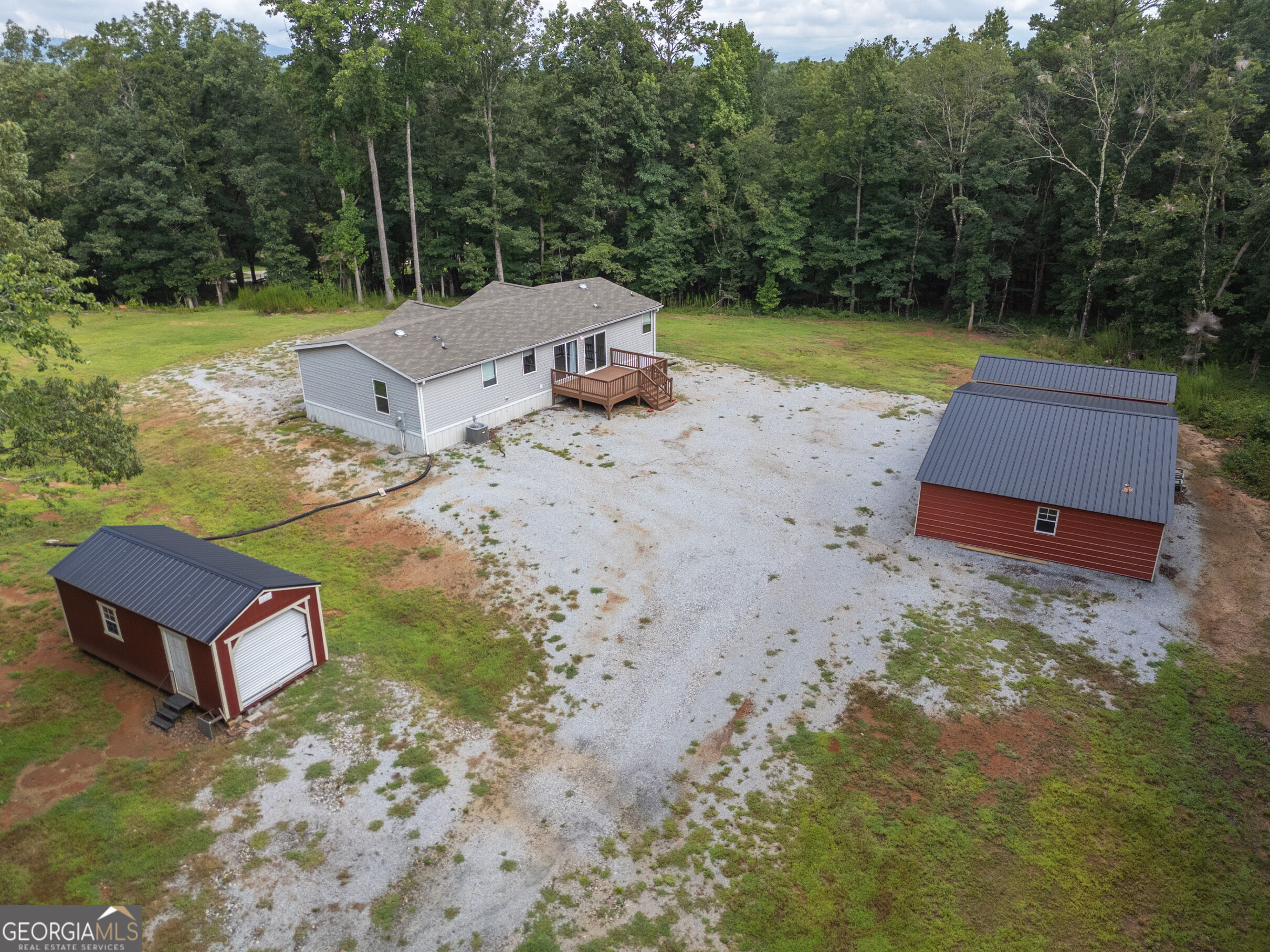 257 Iris Drive Demorest GA 30535