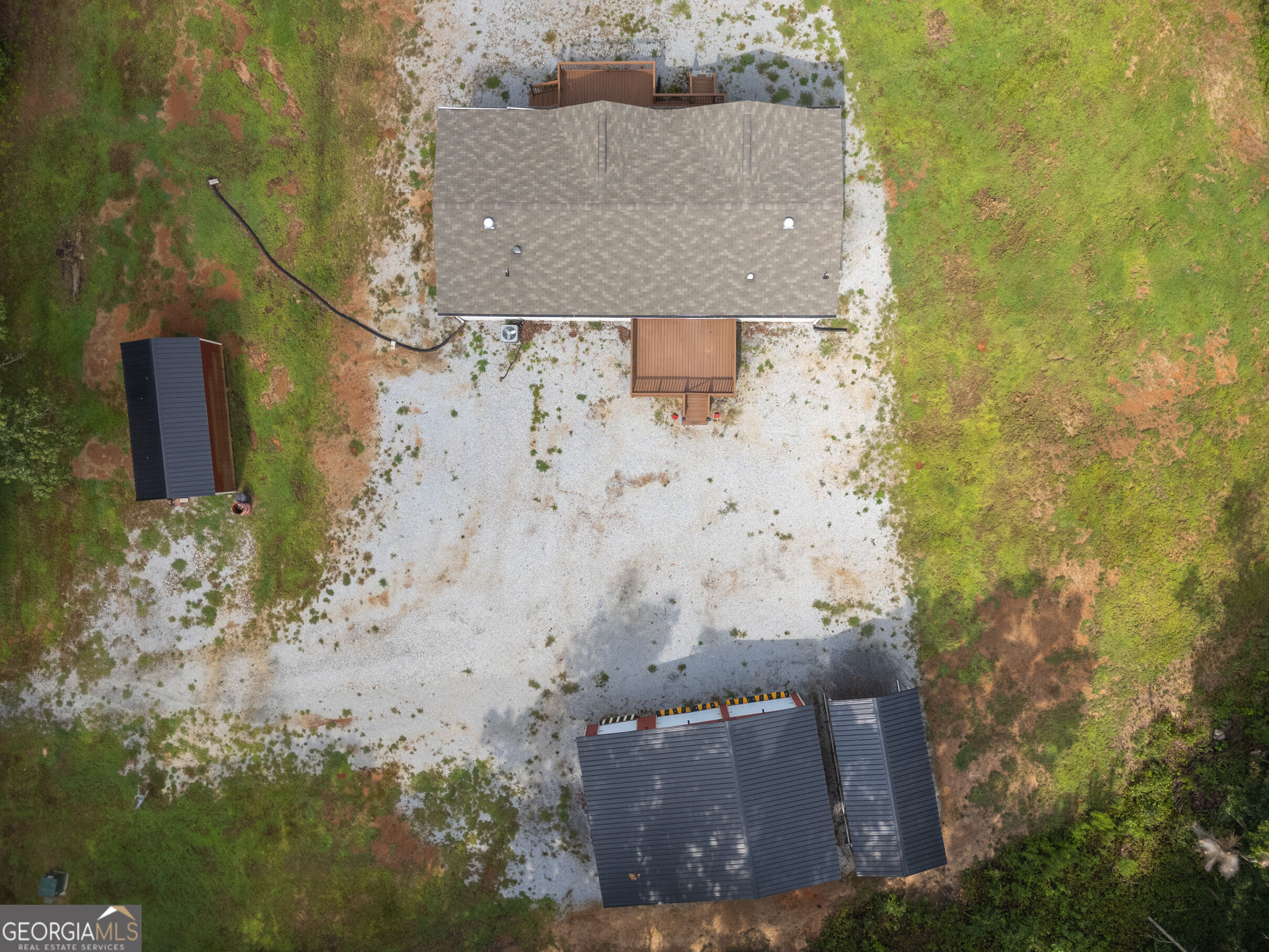 257 Iris Drive Demorest GA 30535