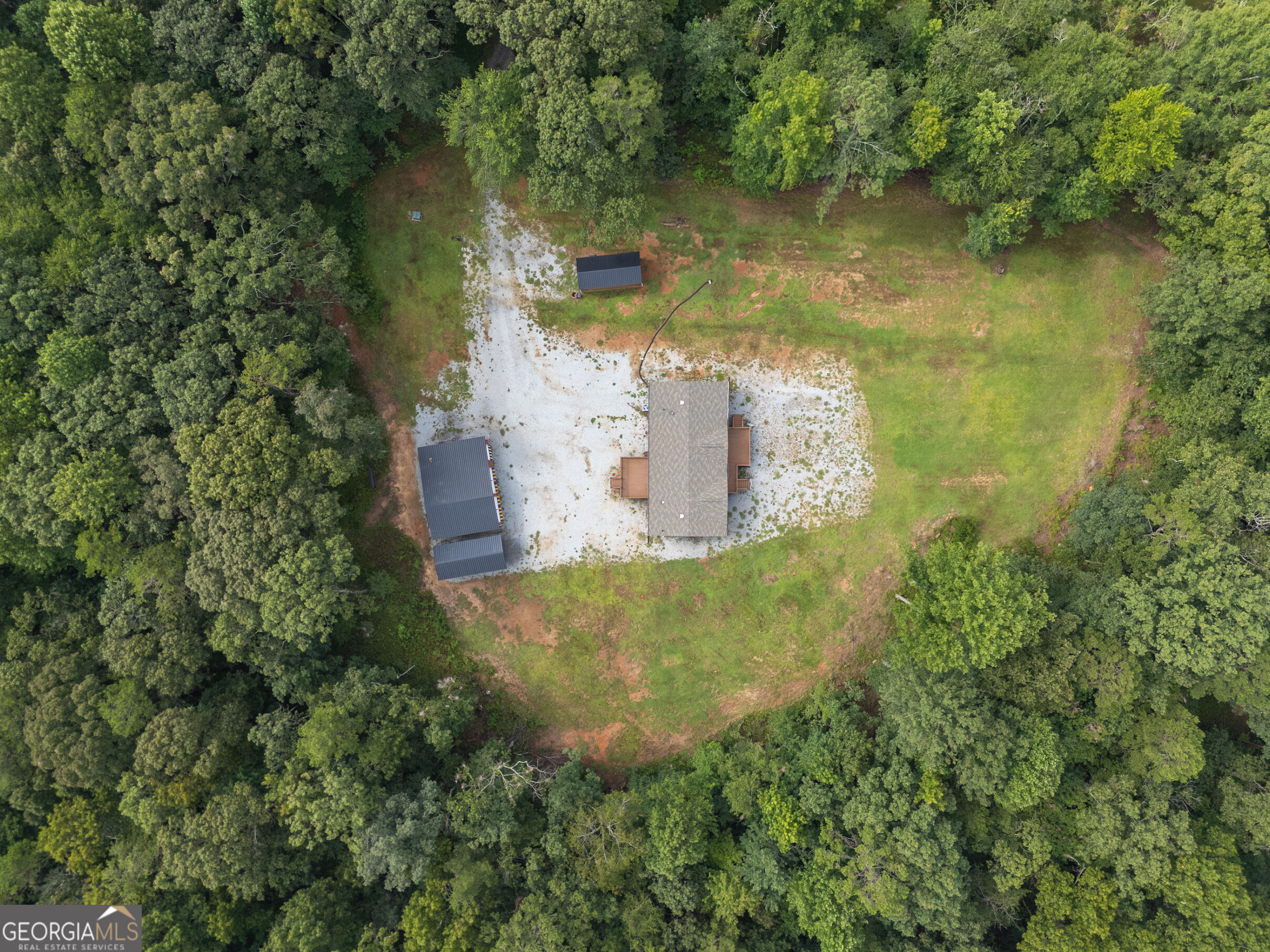 257 Iris Drive Demorest GA 30535