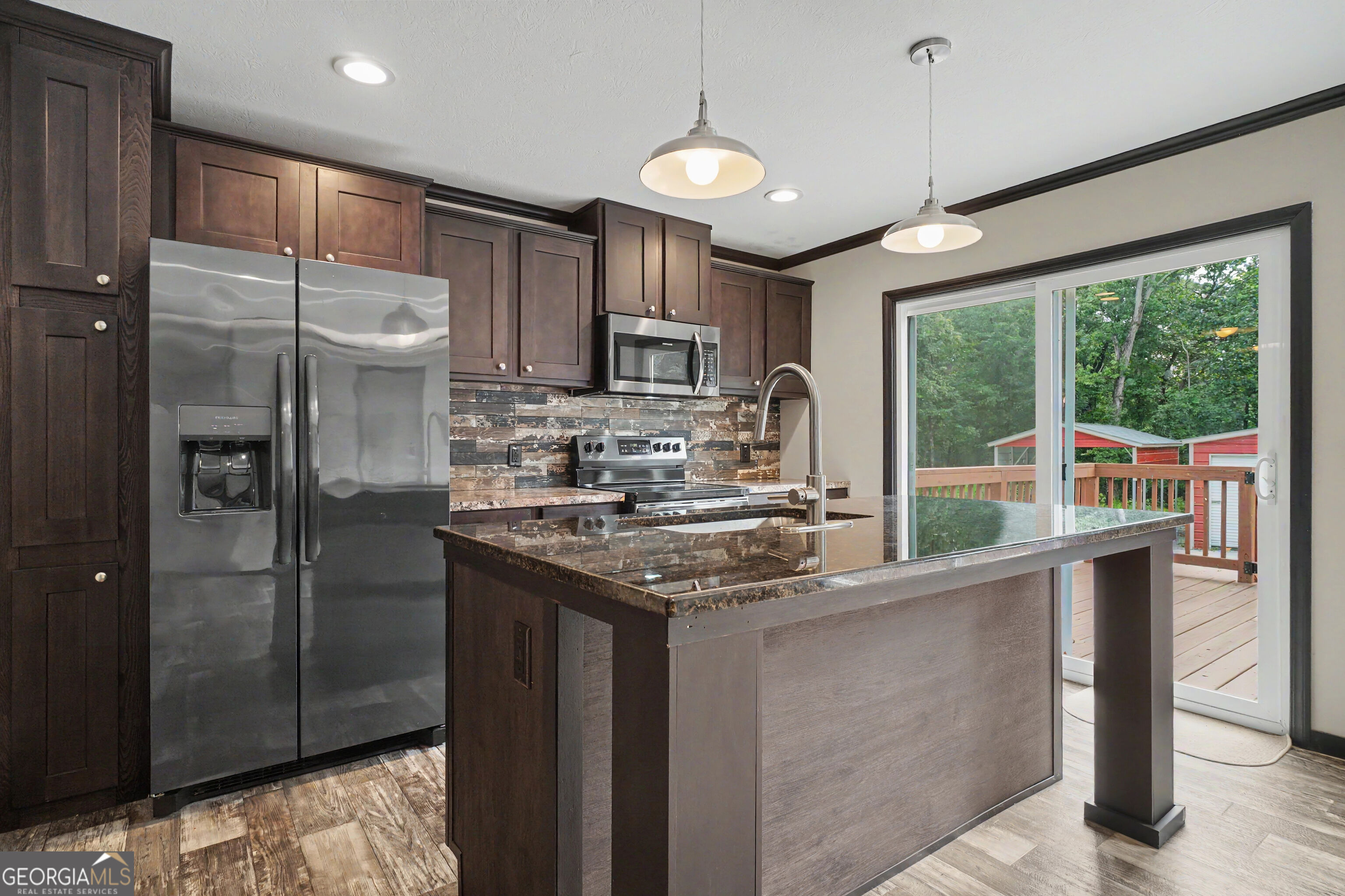 257 Iris Drive Demorest GA 30535