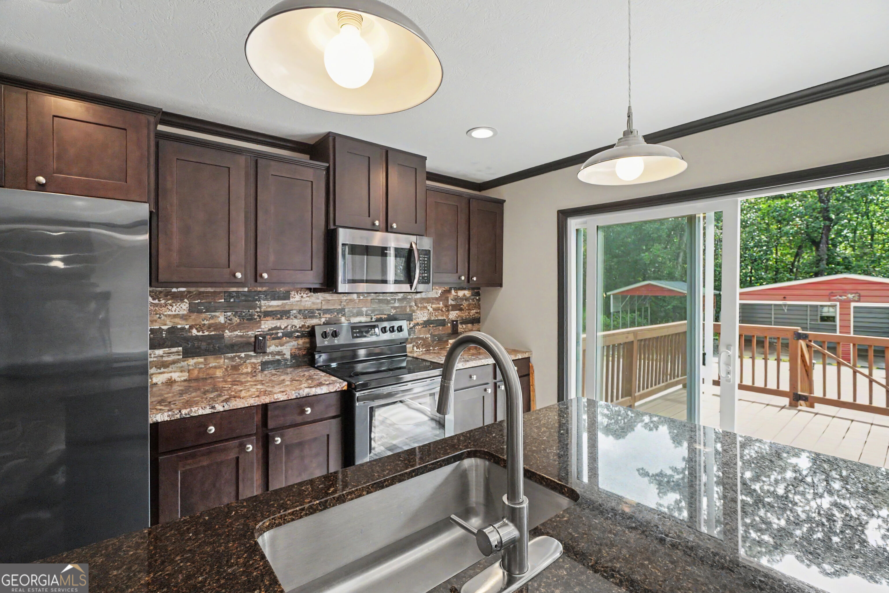257 Iris Drive Demorest GA 30535