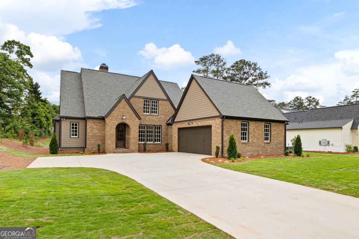 1818 Maple Street Carrollton GA 30117