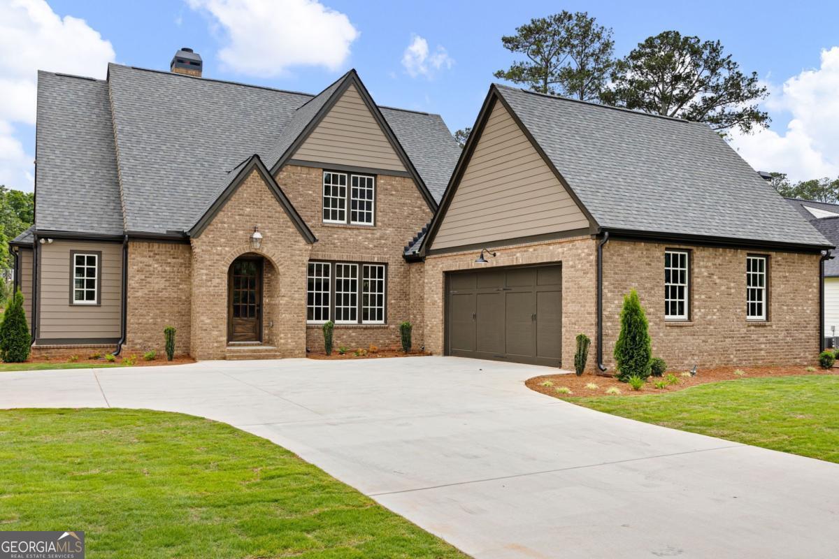 1818 Maple Street Carrollton GA 30117