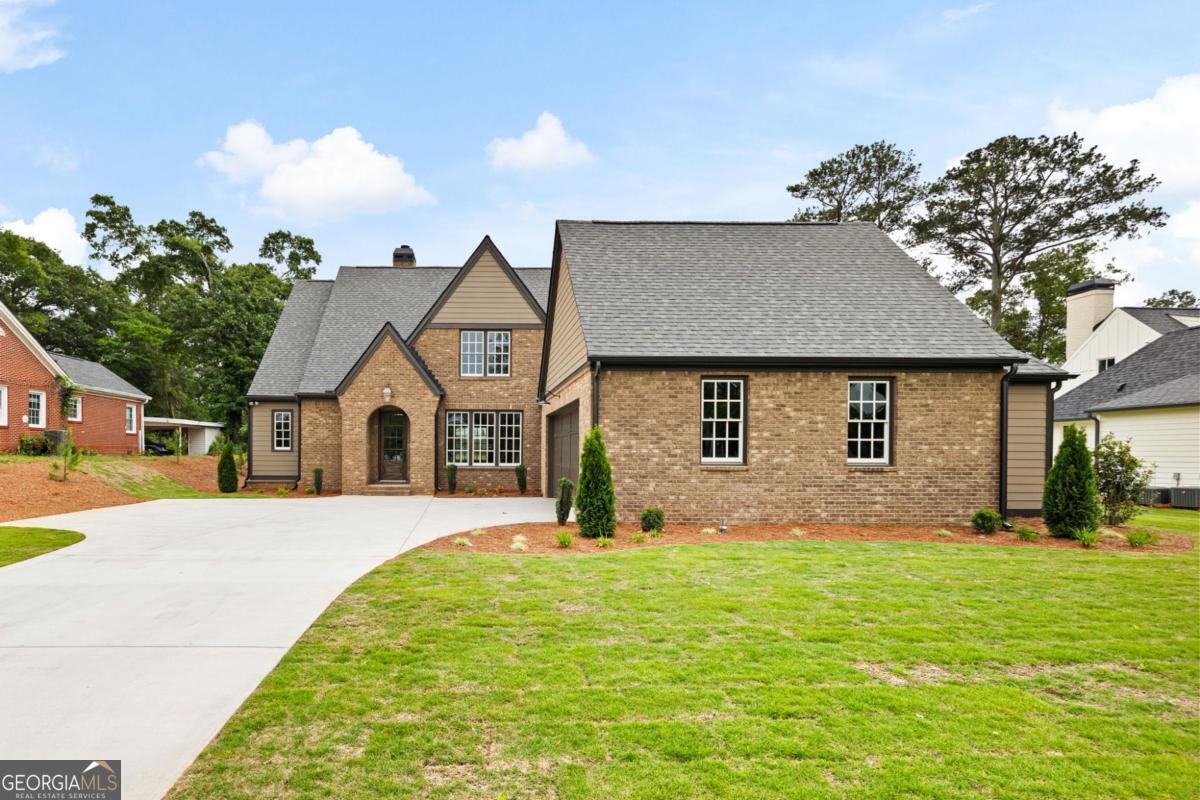 1818 Maple Street Carrollton GA 30117