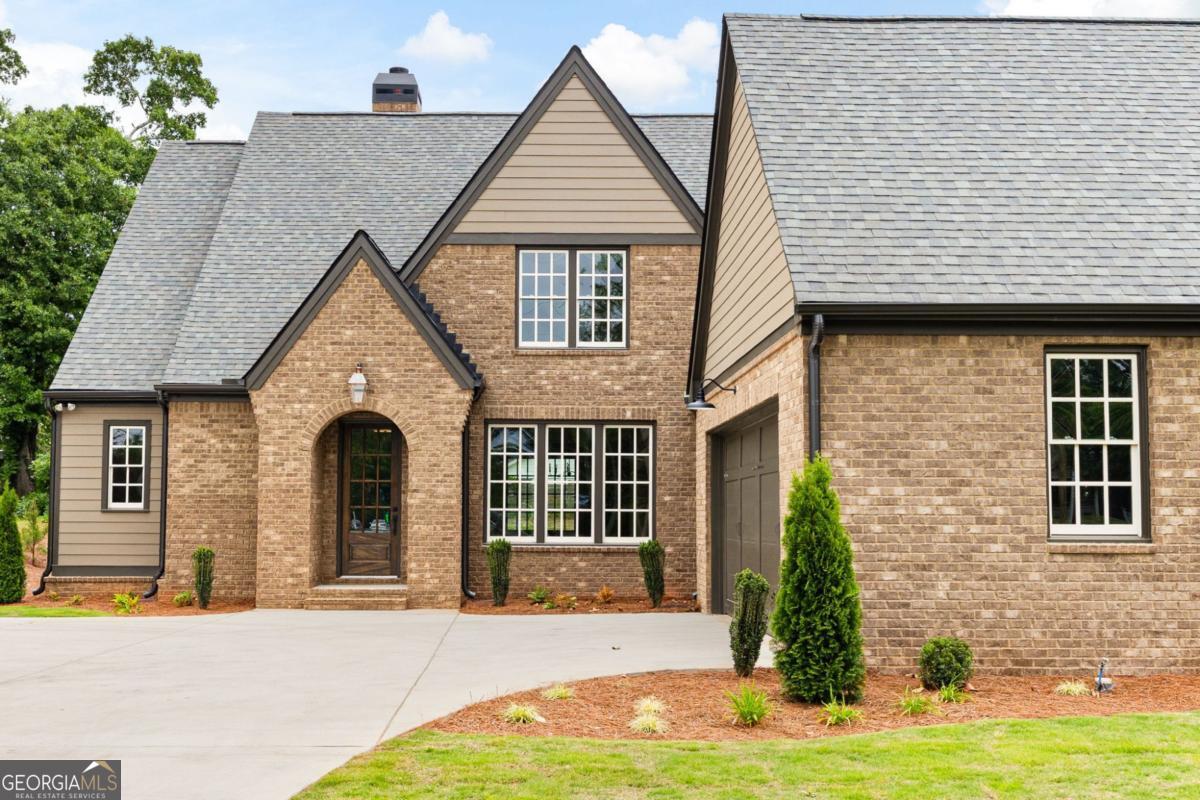 1818 Maple Street Carrollton GA 30117