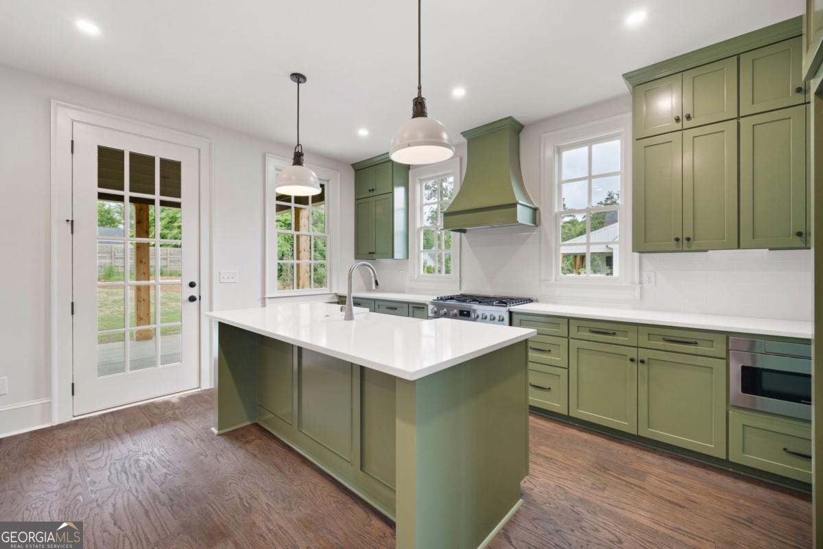 1818 Maple Street Carrollton GA 30117