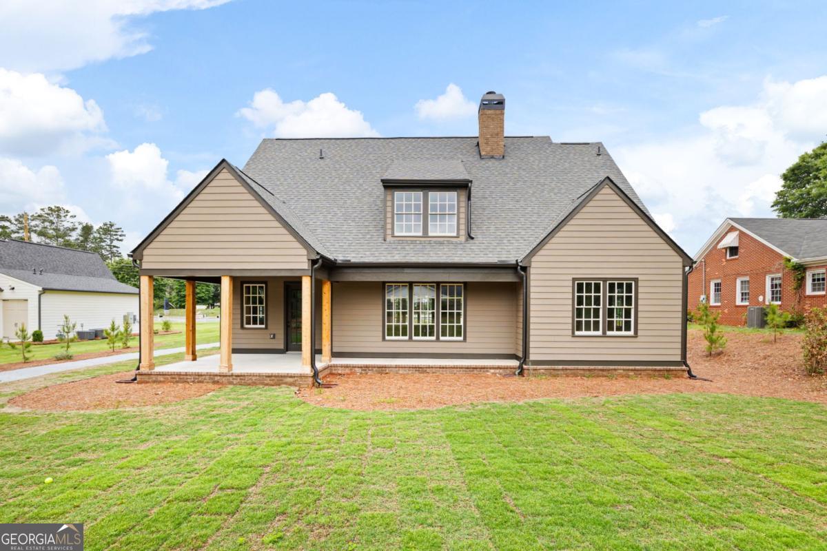 1818 Maple Street Carrollton GA 30117