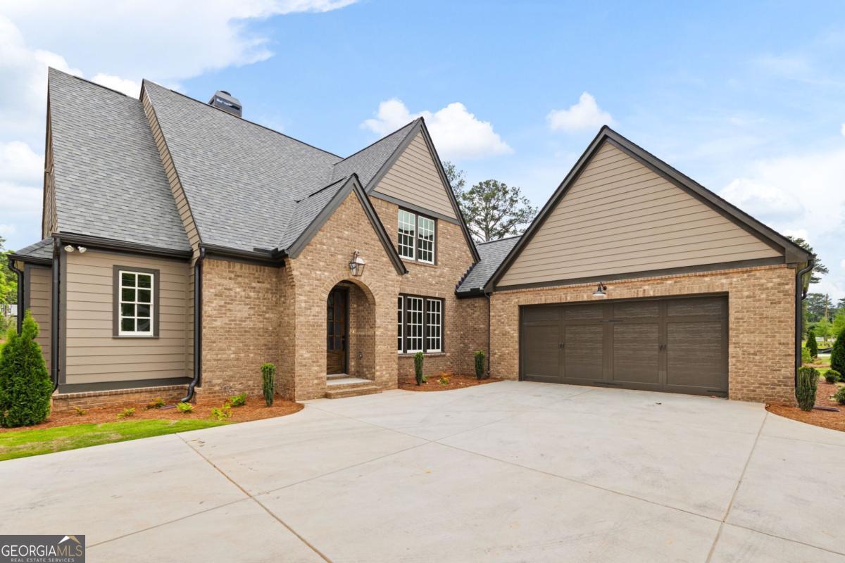 1818 Maple Street Carrollton GA 30117