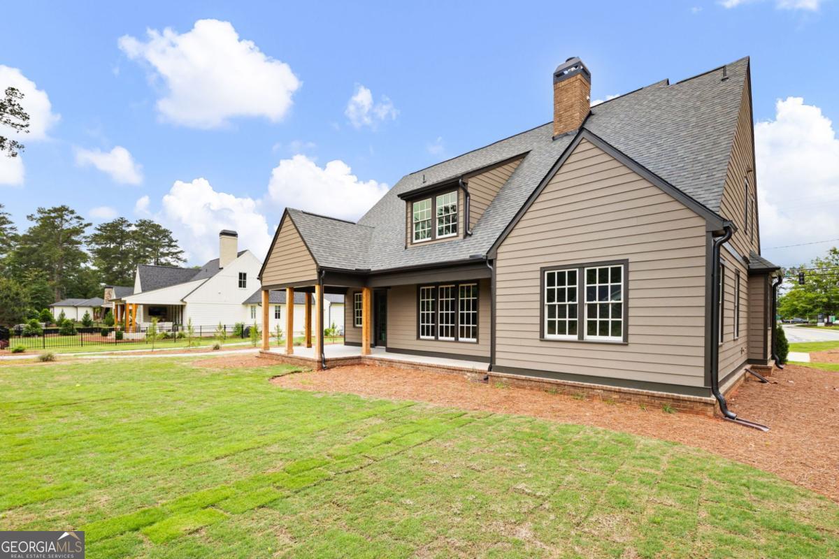 1818 Maple Street Carrollton GA 30117