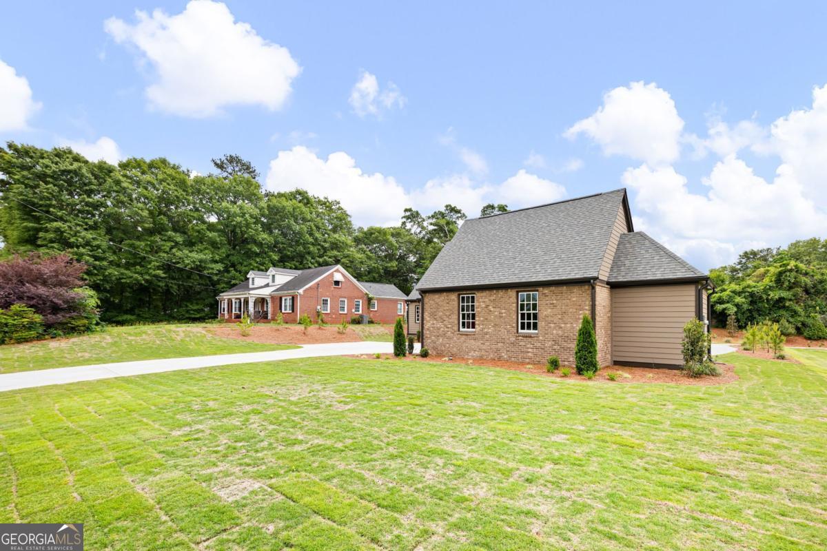 1818 Maple Street Carrollton GA 30117