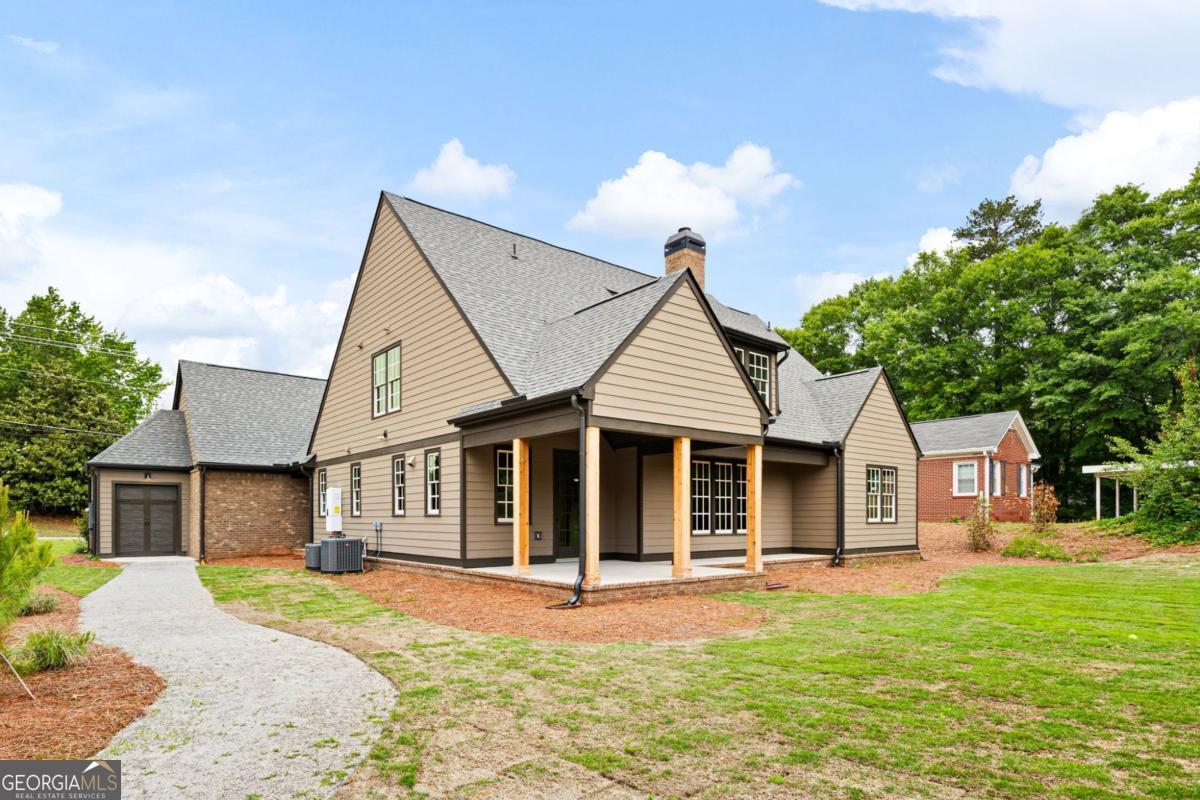 1818 Maple Street Carrollton GA 30117