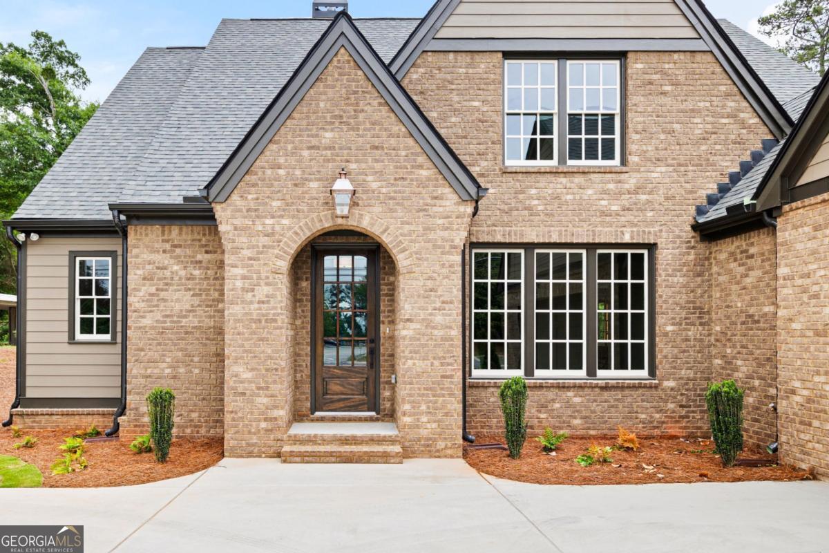 1818 Maple Street Carrollton GA 30117