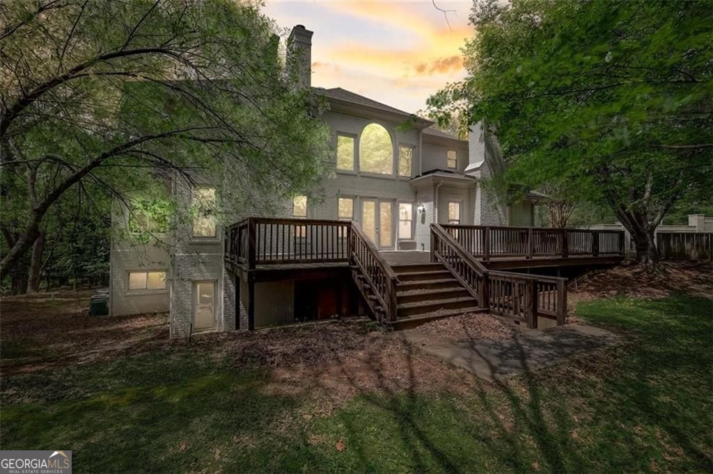 535 NE Francis Pointe Johns Creek GA 30097