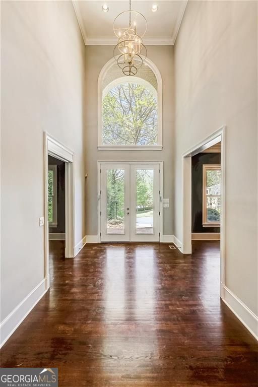 535 NE Francis Pointe Johns Creek GA 30097