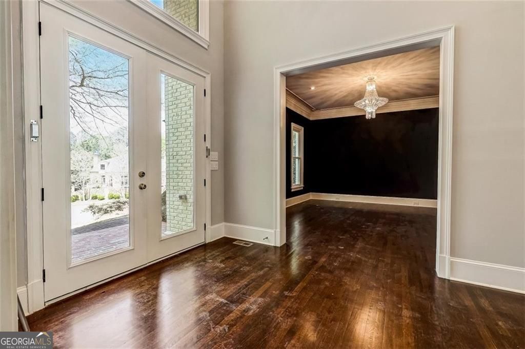 535 NE Francis Pointe Johns Creek GA 30097