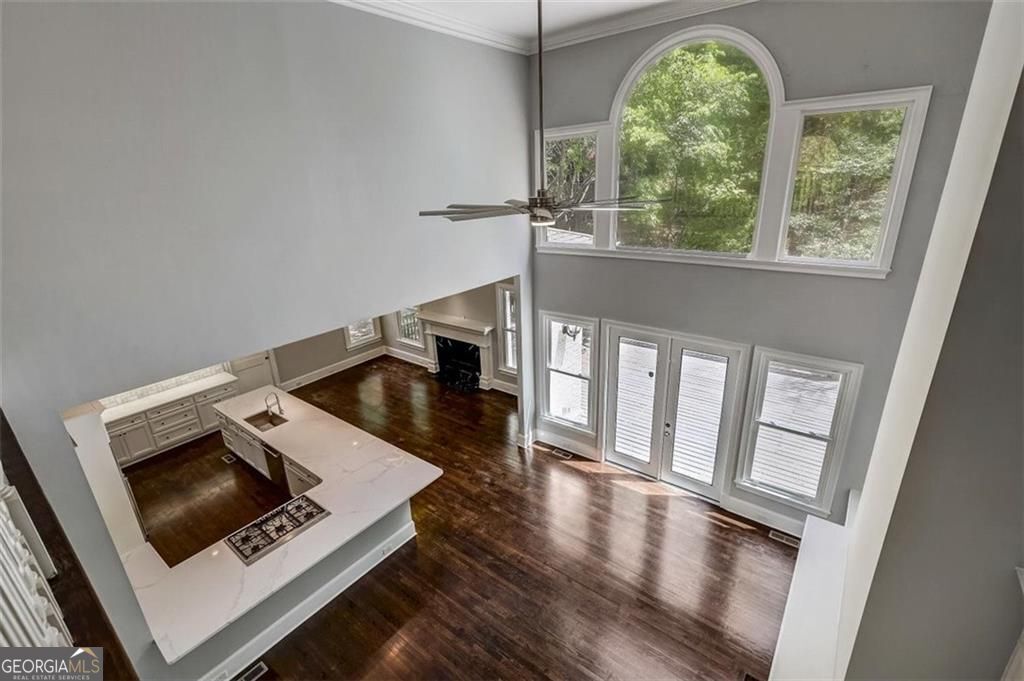 535 NE Francis Pointe Johns Creek GA 30097