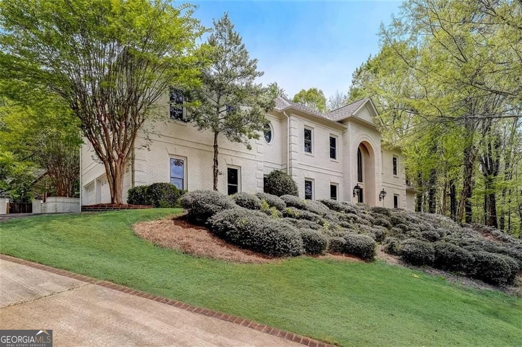 535 NE Francis Pointe Johns Creek GA 30097