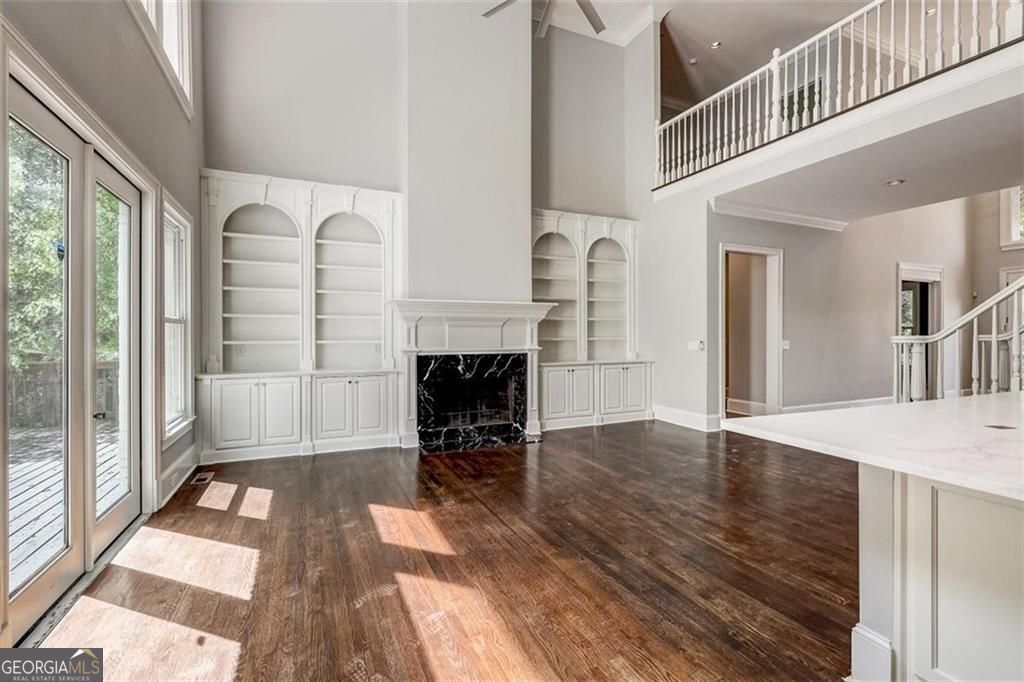 535 NE Francis Pointe Johns Creek GA 30097