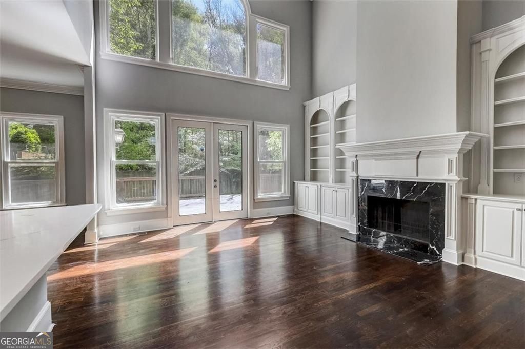 535 NE Francis Pointe Johns Creek GA 30097