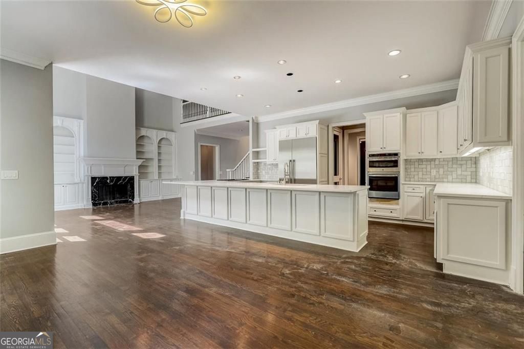535 NE Francis Pointe Johns Creek GA 30097