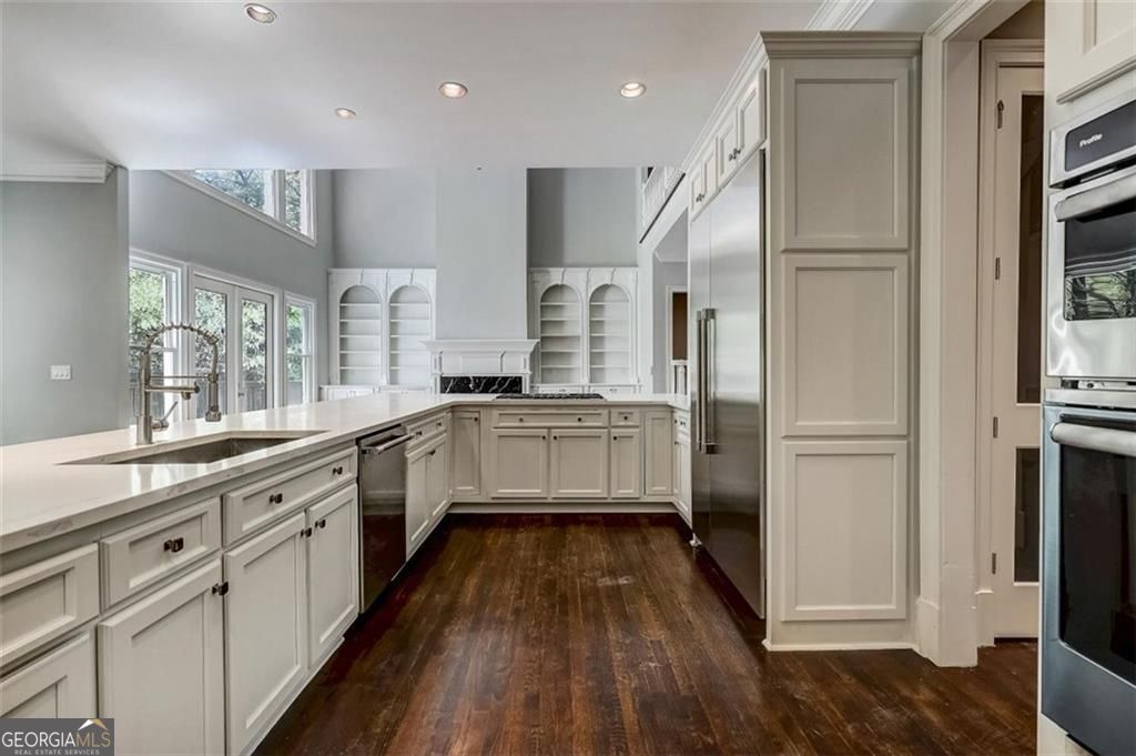 535 NE Francis Pointe Johns Creek GA 30097