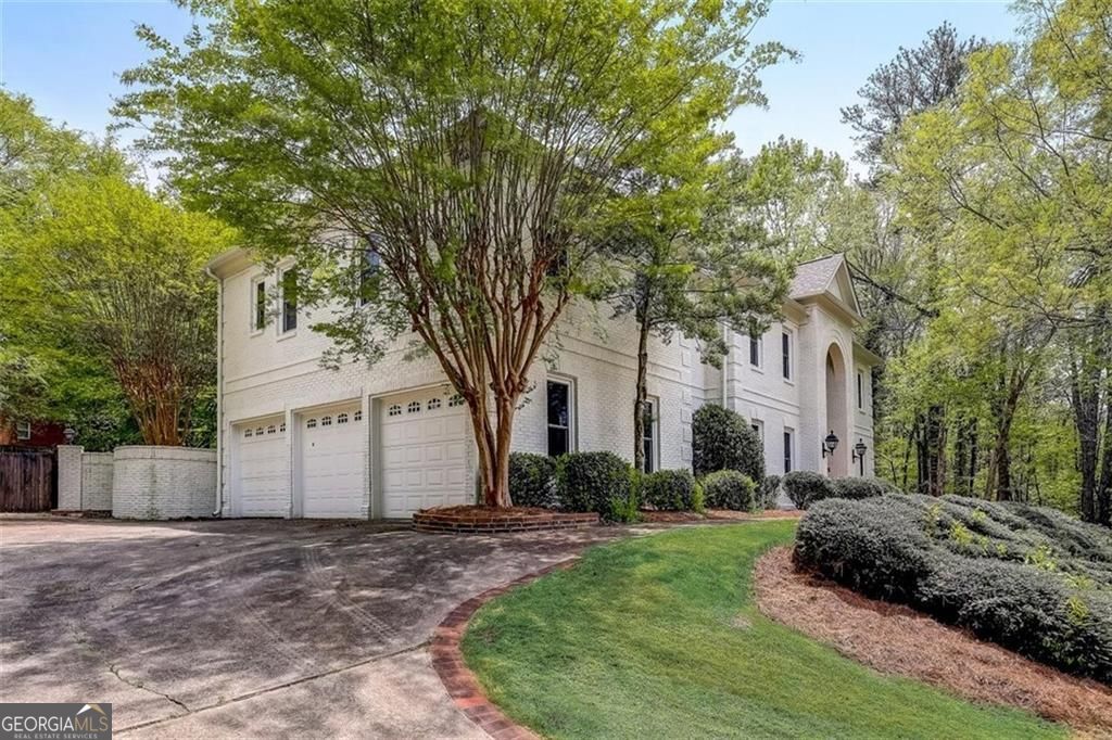 535 NE Francis Pointe Johns Creek GA 30097
