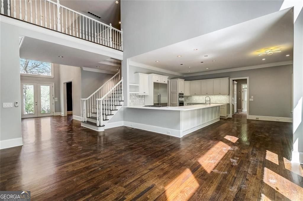 535 NE Francis Pointe Johns Creek GA 30097