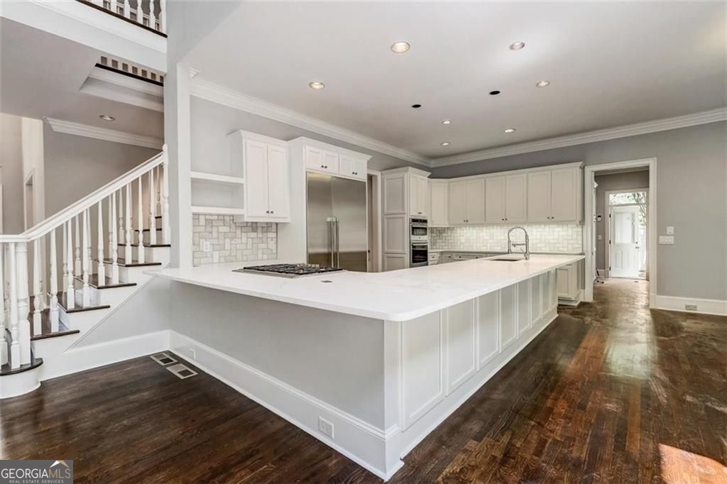 535 NE Francis Pointe Johns Creek GA 30097