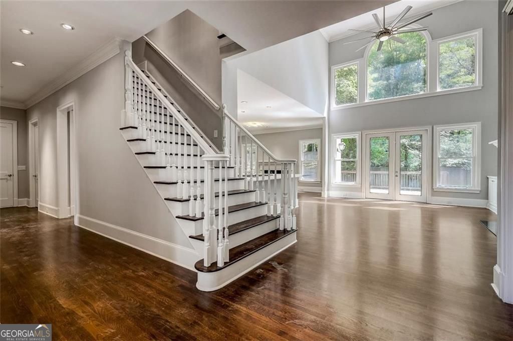 535 NE Francis Pointe Johns Creek GA 30097