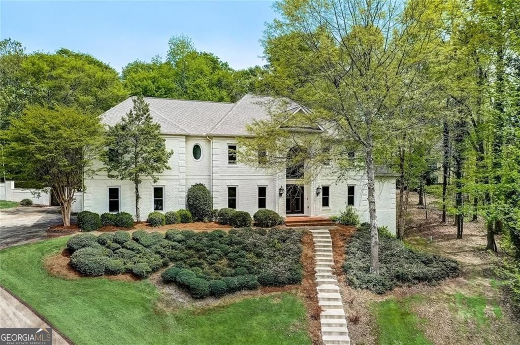 535 NE Francis Pointe Johns Creek GA 30097