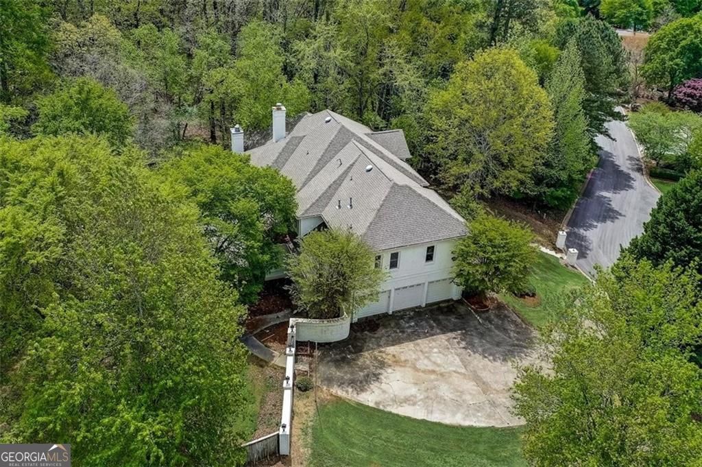 535 NE Francis Pointe Johns Creek GA 30097