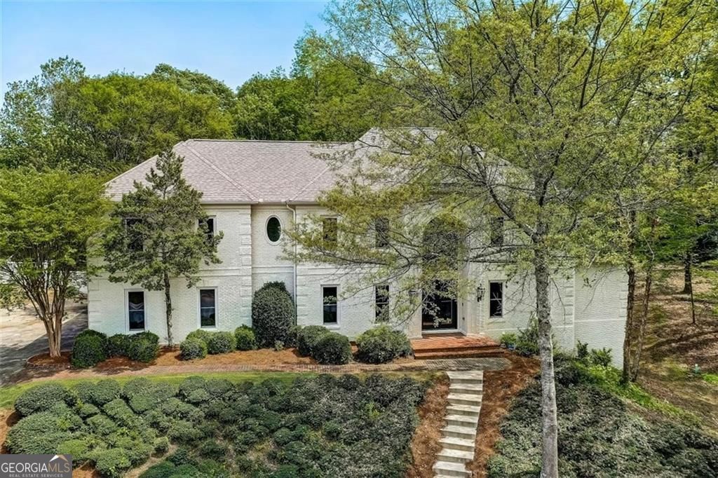 535 NE Francis Pointe Johns Creek GA 30097