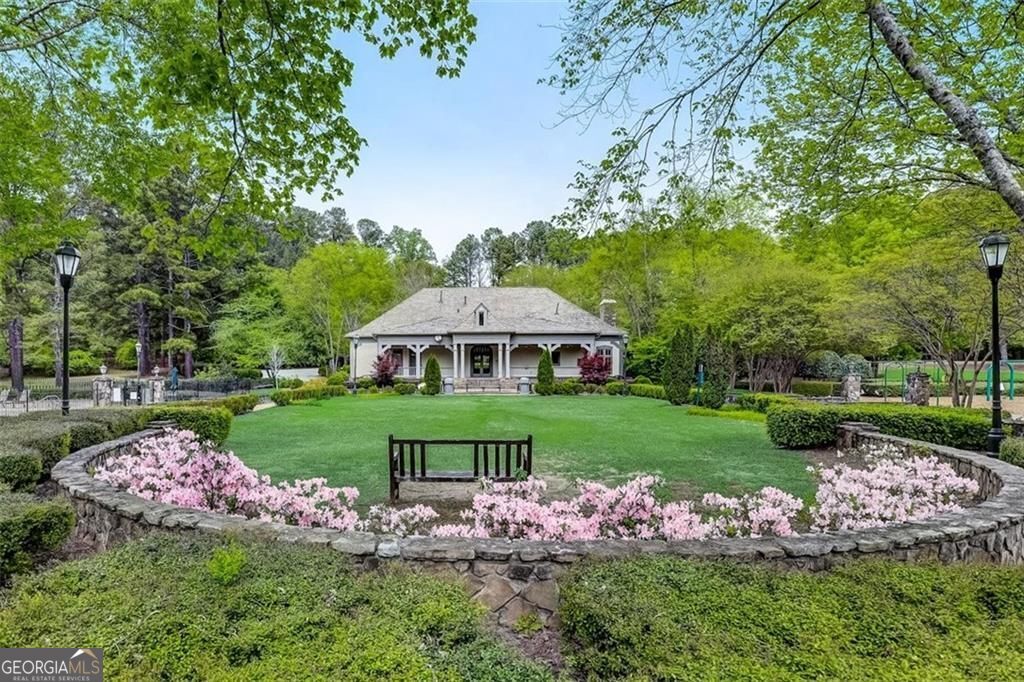 535 NE Francis Pointe Johns Creek GA 30097