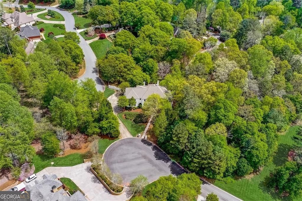 535 NE Francis Pointe Johns Creek GA 30097