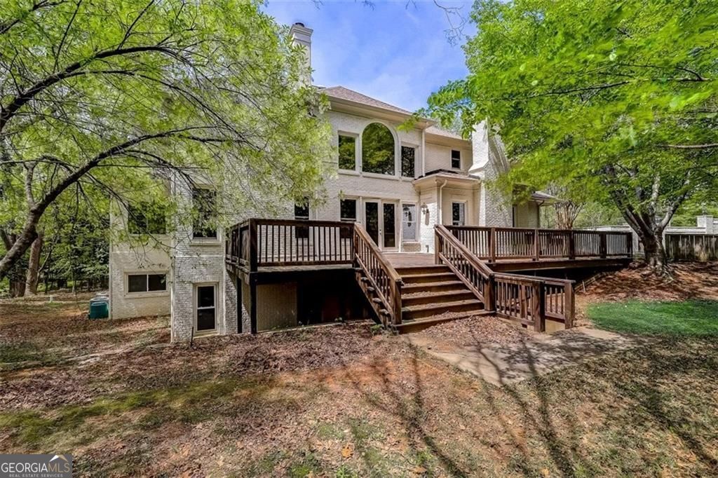 535 NE Francis Pointe Johns Creek GA 30097