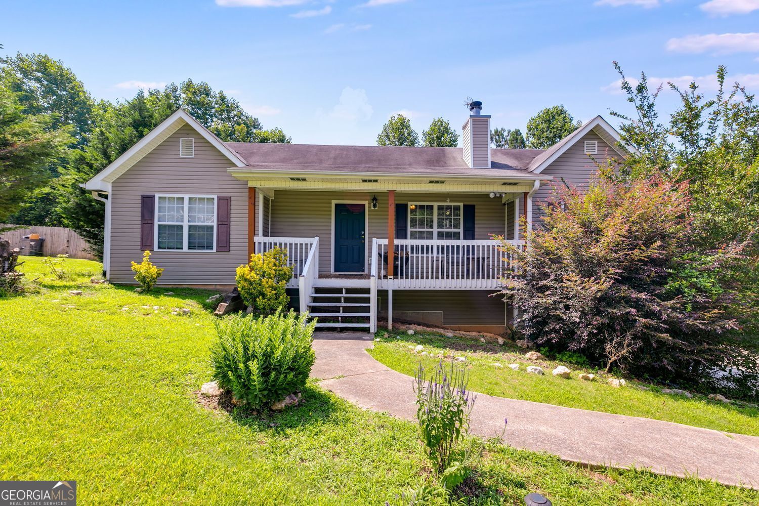 80 Jacob Trail Rockmart GA 30153
