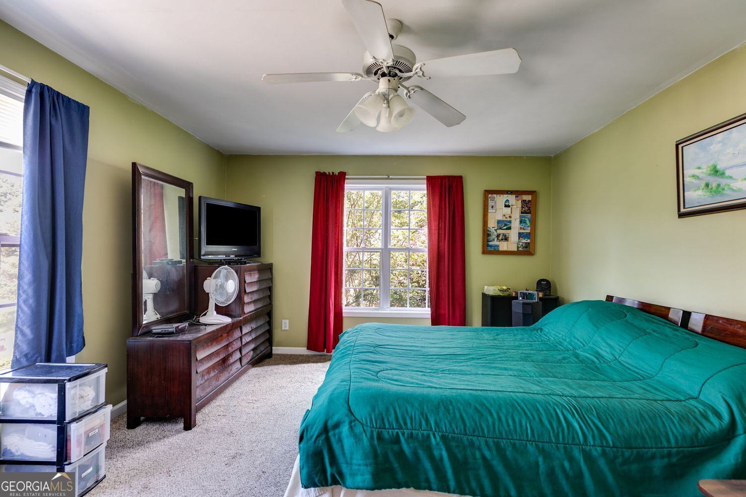 80 Jacob Trail Rockmart GA 30153