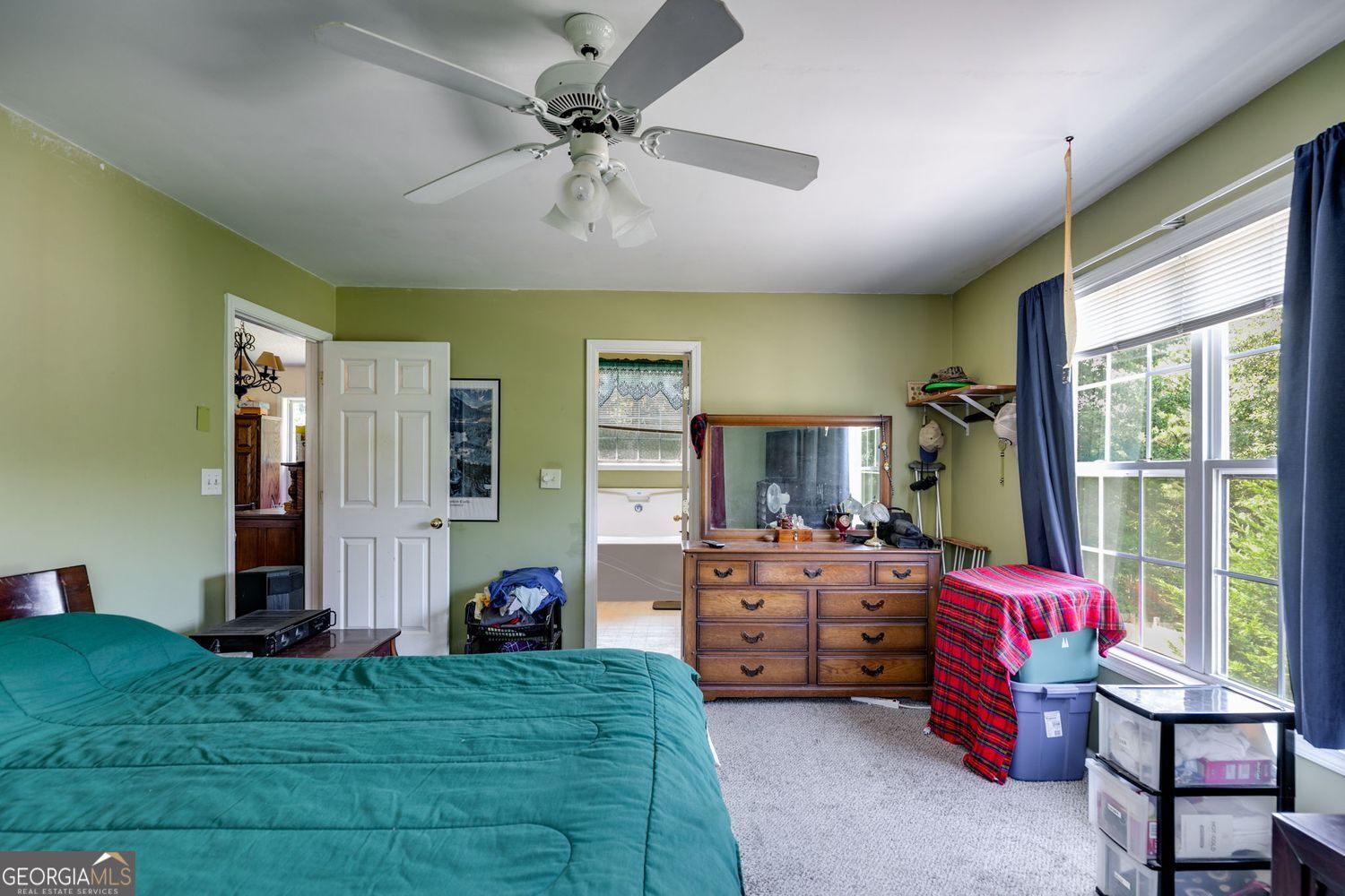 80 Jacob Trail Rockmart GA 30153