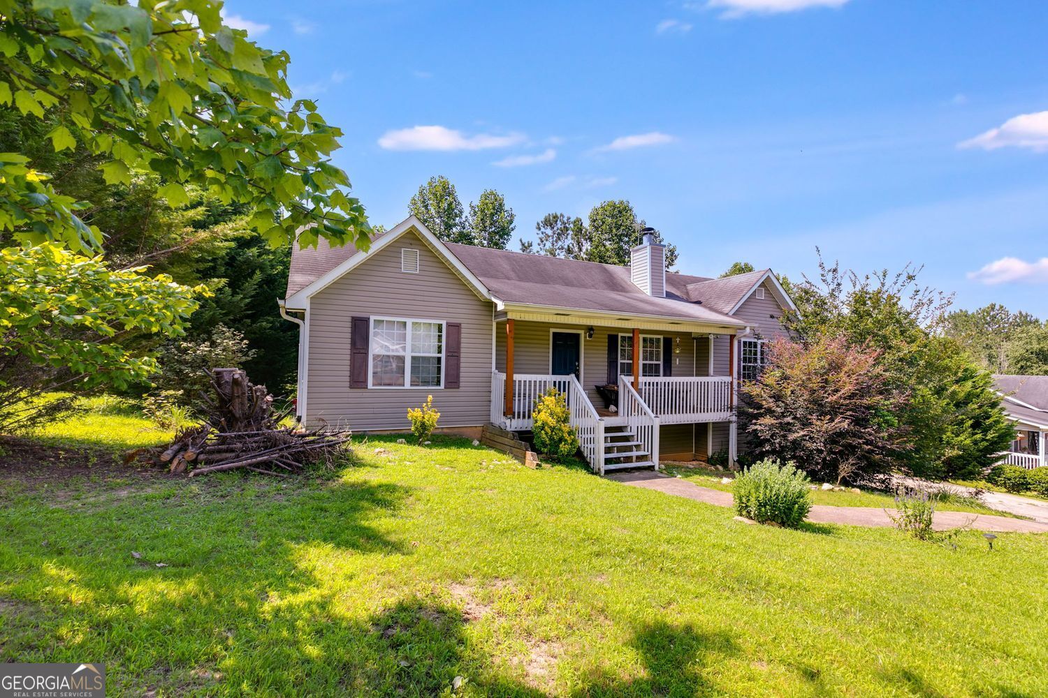 80 Jacob Trail Rockmart GA 30153
