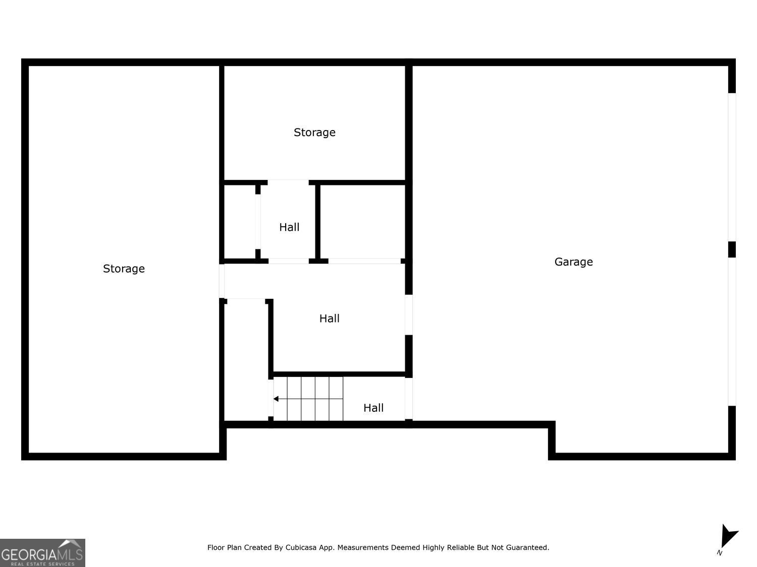 80 Jacob Trail Rockmart GA 30153