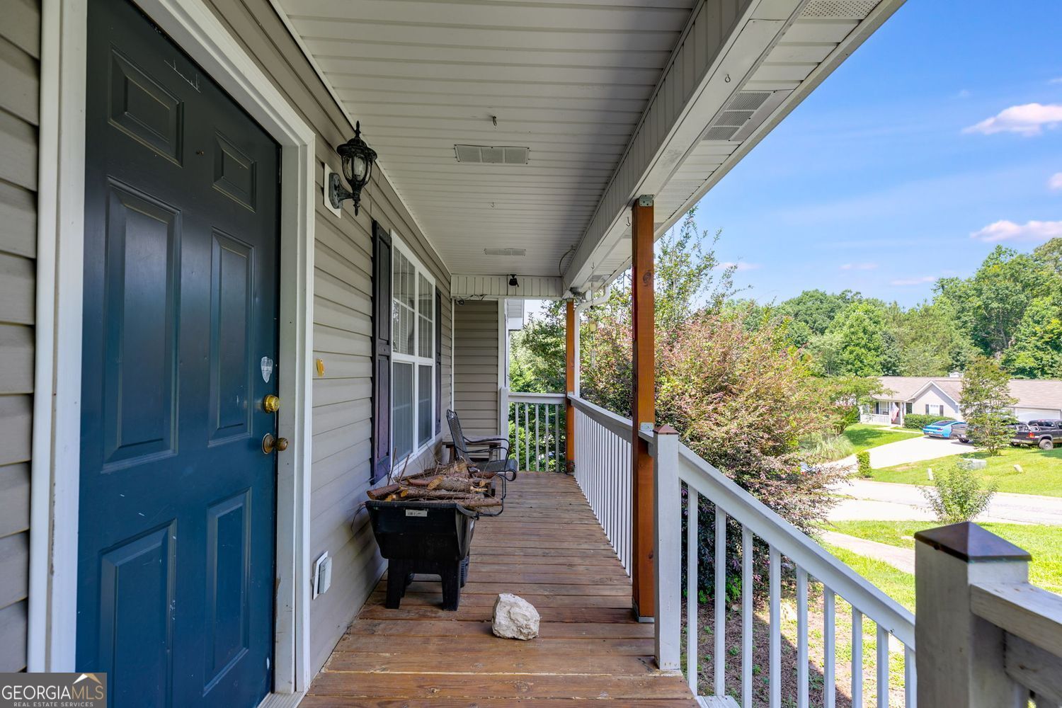 80 Jacob Trail Rockmart GA 30153
