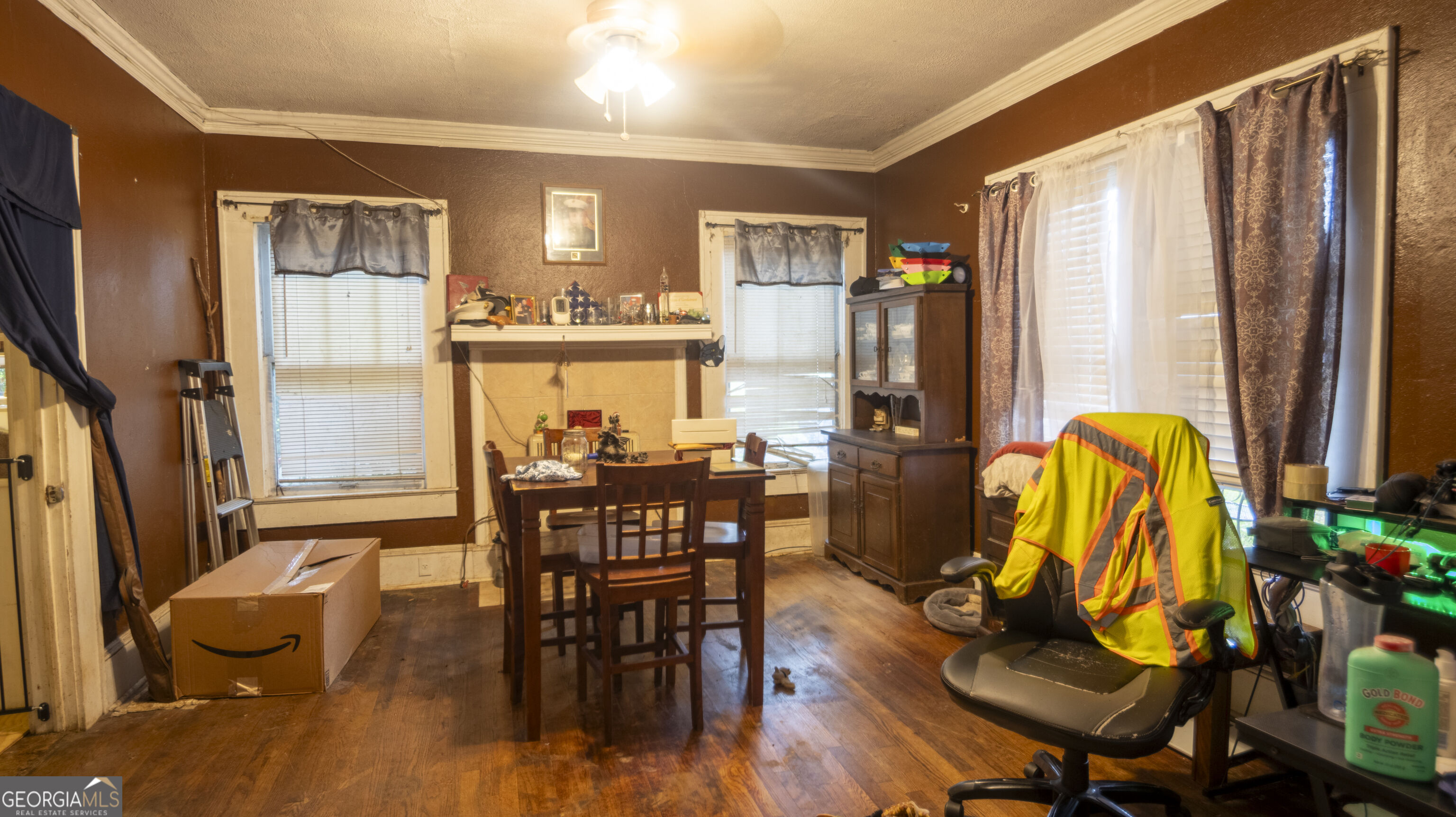 2525 Roosevelt Highway Manchester GA 31816