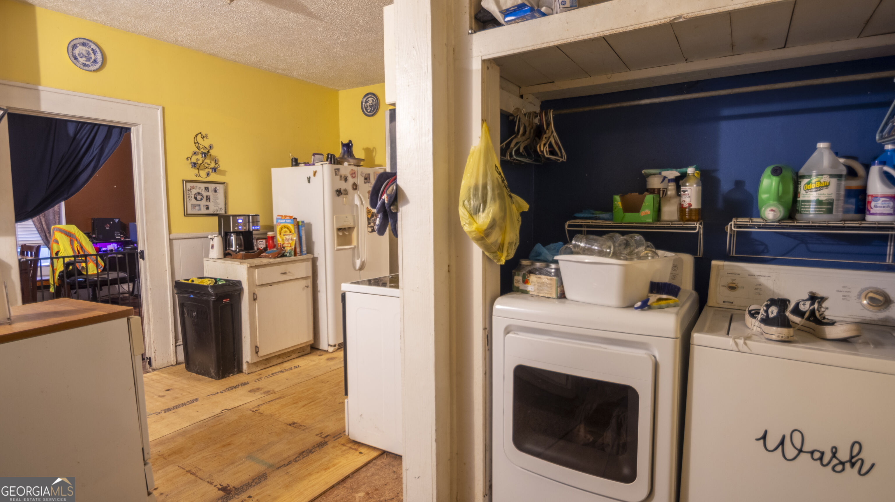 2525 Roosevelt Highway Manchester GA 31816