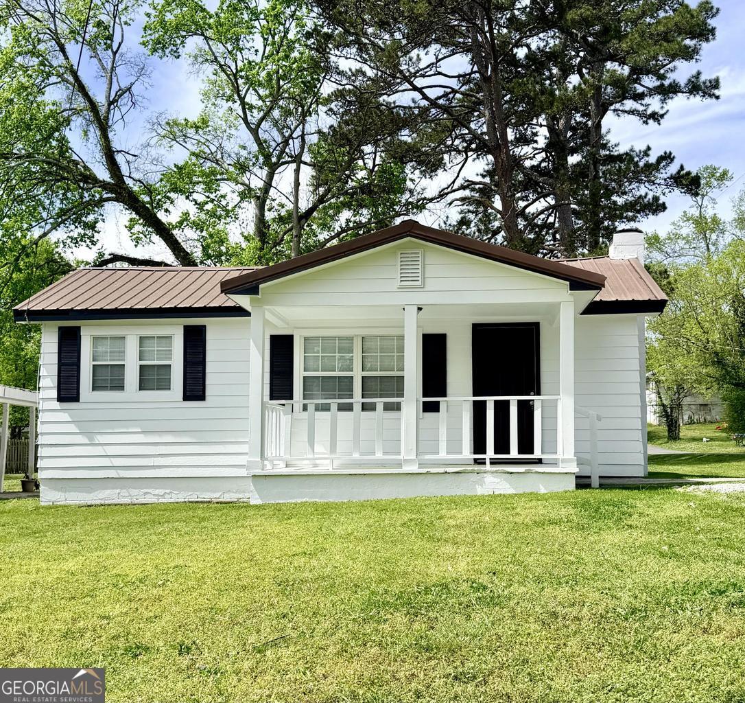 97 Barker Street Rossville GA 30741