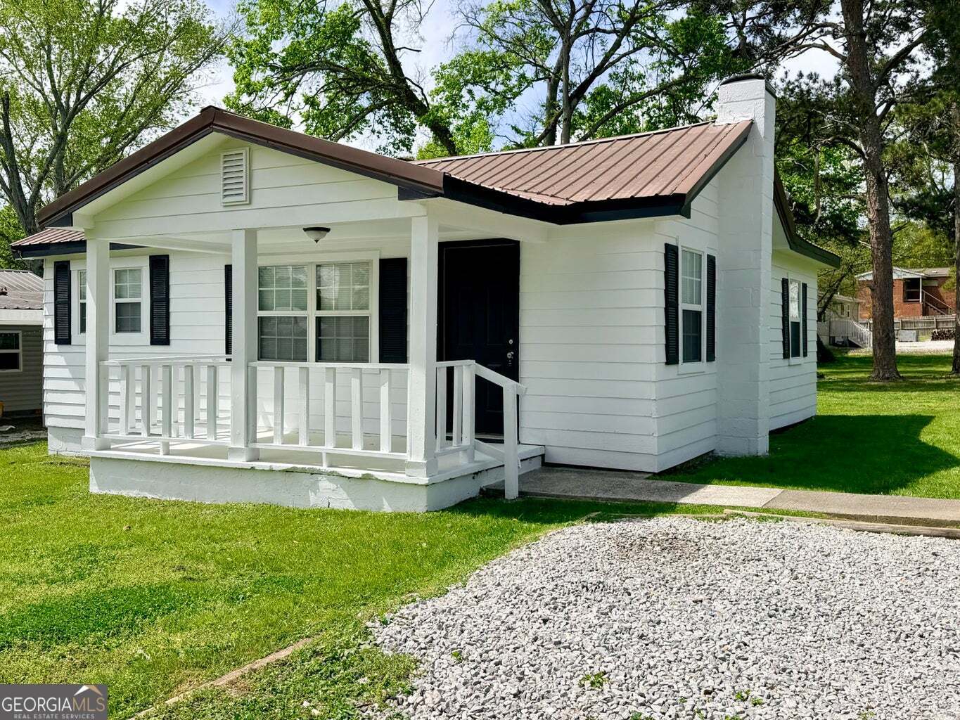 97 Barker Street Rossville GA 30741