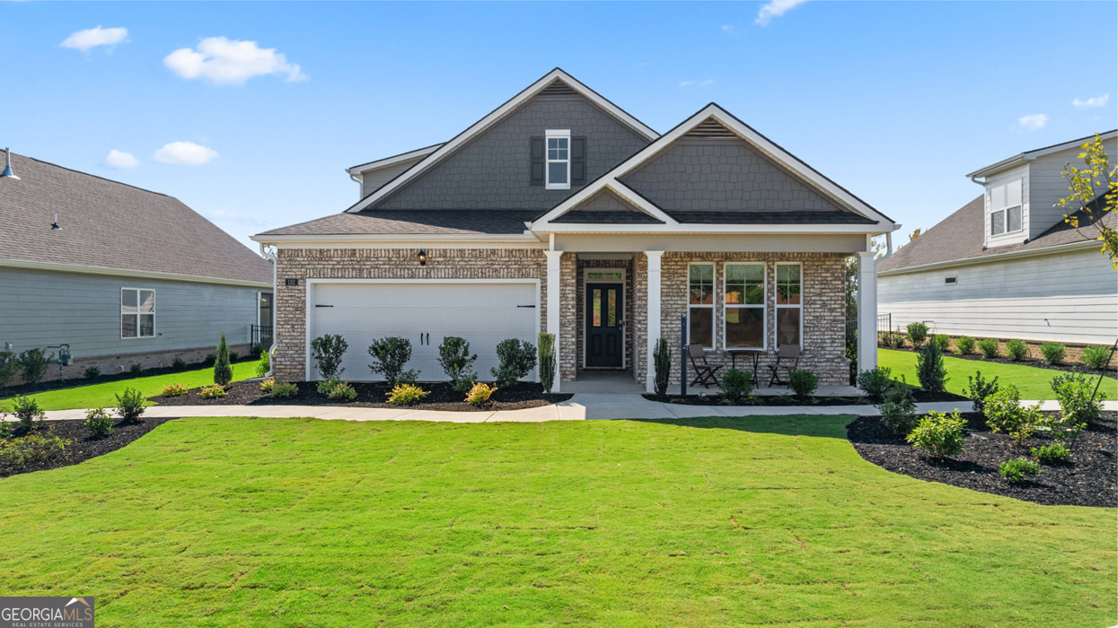 636 Parnassus Road Locust Grove GA 30248