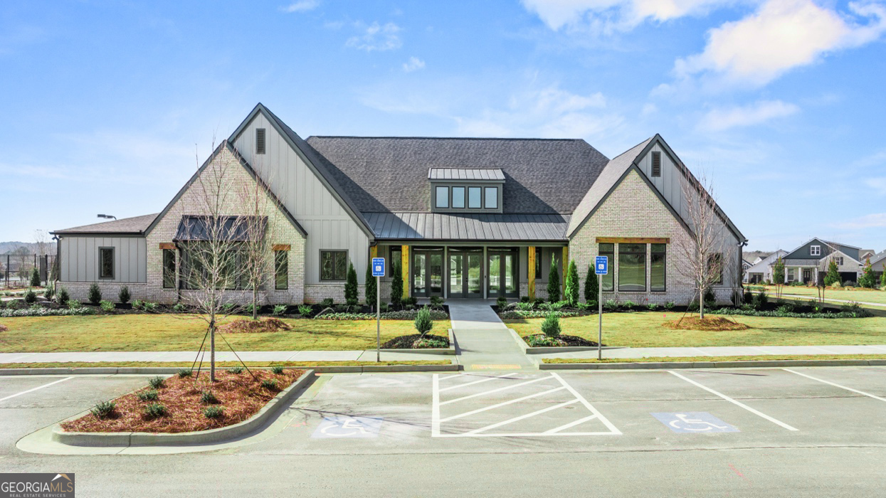 636 Parnassus Road Locust Grove GA 30248