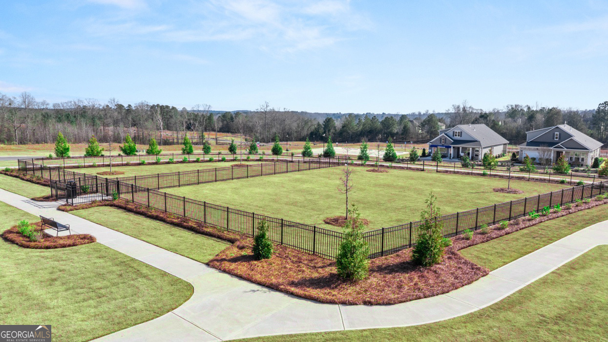 636 Parnassus Road Locust Grove GA 30248